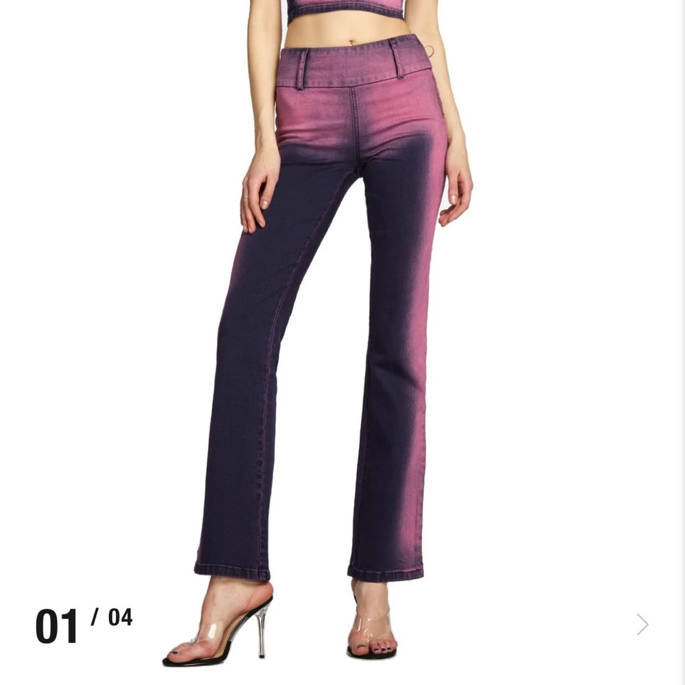 I.AM.GIA runway pant XL